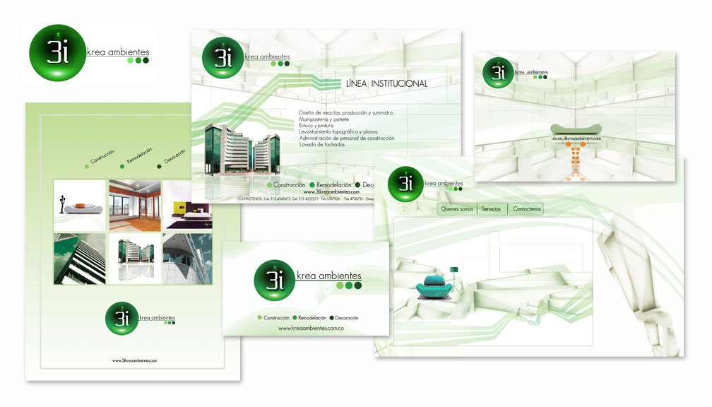diseño web