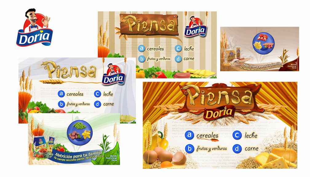 DISEÑO Y PUBLICIDAD