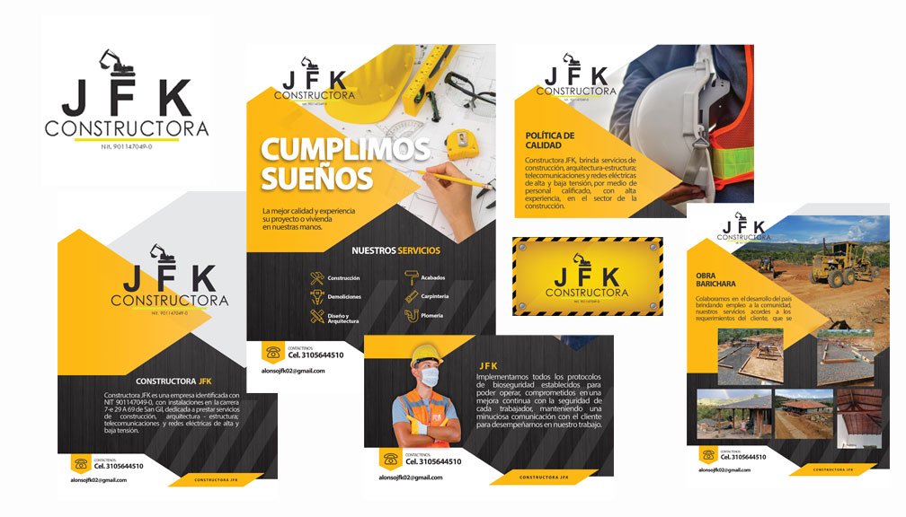 DISEÑO Y PUBLICIDAD