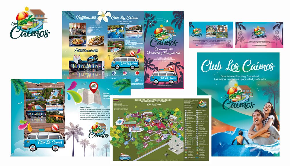 diseño y publicidad