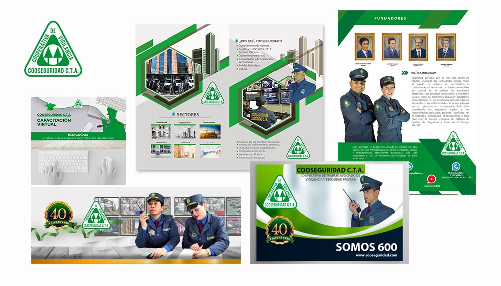 imagen corporativa