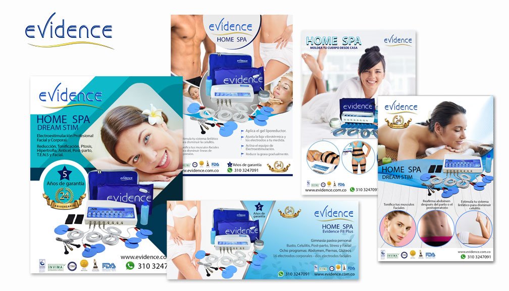 diseño de imagen corporativa