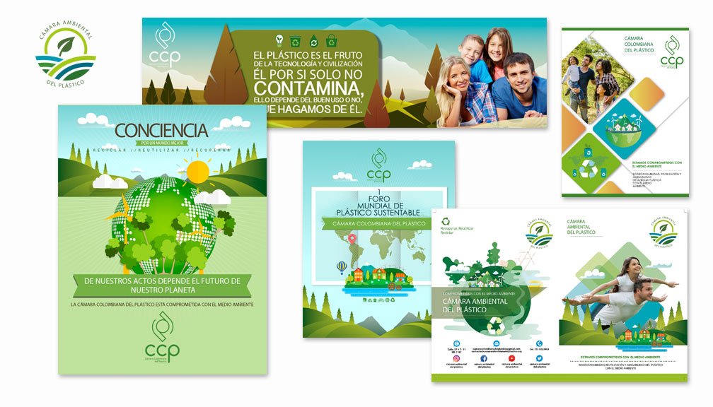 diseño de imagen corporativa